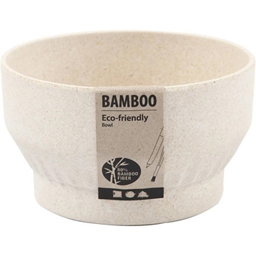 Image de Bol en bambou